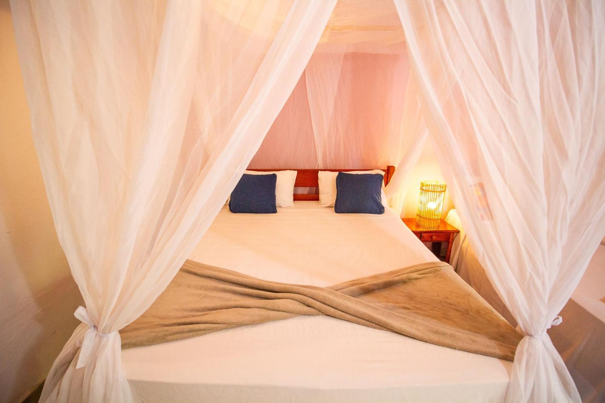 Travel Inn Pousadas & Beach Club Trancoso Esterno foto