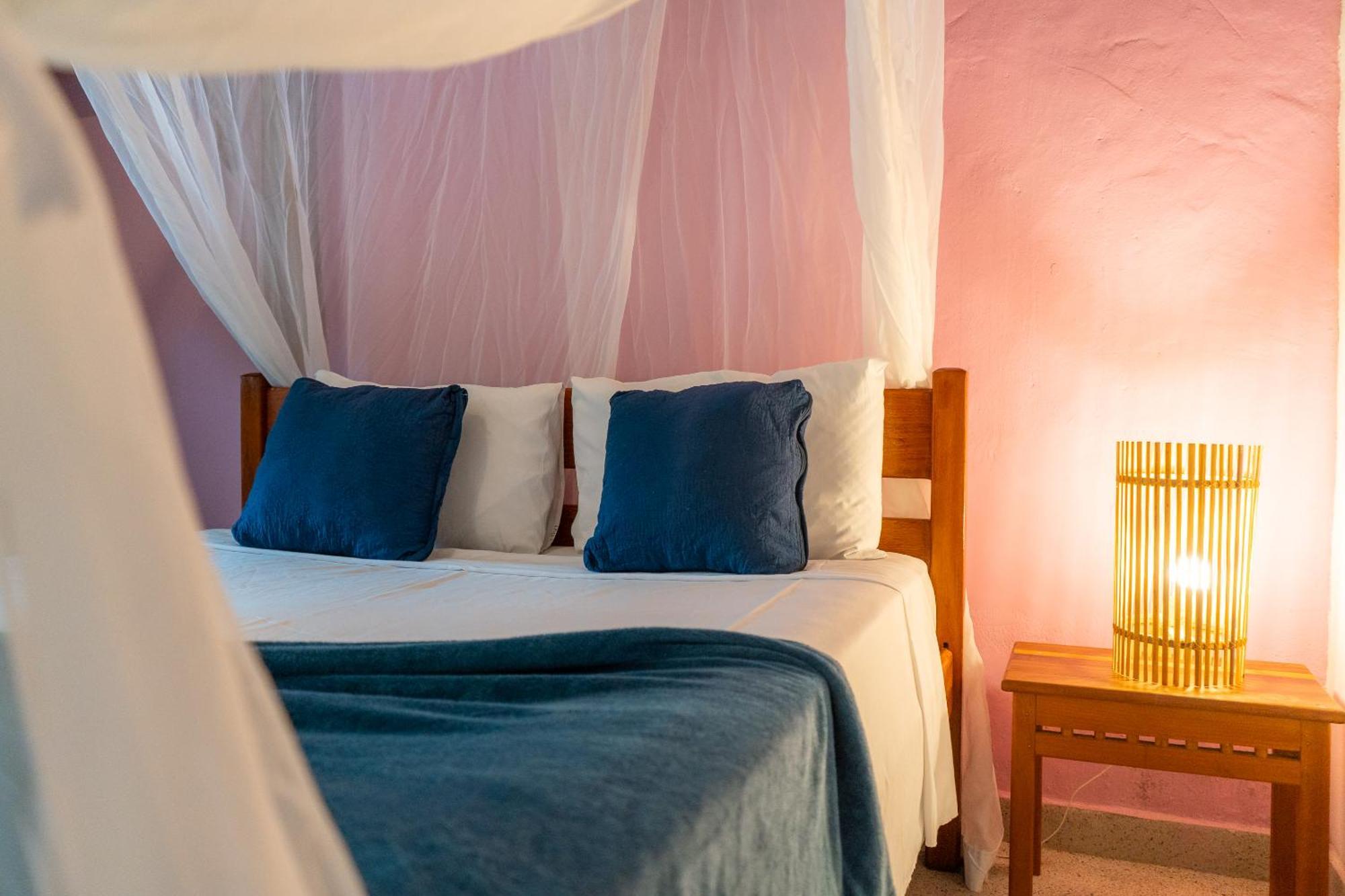 Travel Inn Pousadas & Beach Club Trancoso Esterno foto